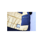 Moose Knuckles, Debbie Bomber, Women's Jackets, Blue