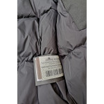 Moose Knuckles, Ballistic Bomber, Men's Jackets Black