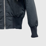 Moose Knuckles, Debbie Bomber, Women's Jackets, Black