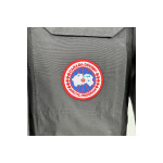 Canada Goose, Women's Expedition Parka, Black