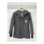 Canada Goose, Women's Expedition Parka, Black