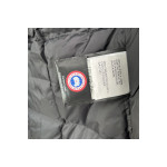 Canada Goose, Women's Expedition Parka, Black