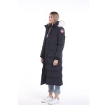Canada Goose, Mystique, Women's Parka, Black