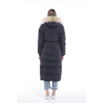 Canada Goose, Mystique, Women's Parka, Black