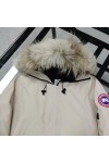 Canada Goose, Chilliwack, Women's Bomber, Beige