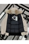 Canada Goose, Chilliwack, Women's Bomber, Beige