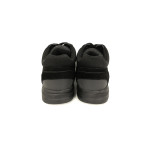 Chanel, Women's Sneaker, Reflective, Black