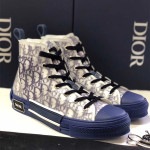 Christian Dior, Women's Sneaker, Black