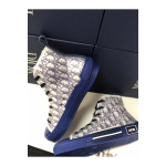 Christian Dior, Women's Sneaker, Black
