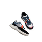 Chanel, Men's Sneaker, Multicolor