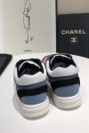 Chanel, Men's Sneaker, Multicolor