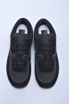 Chanel, Men's Sneaker, Black Reflective