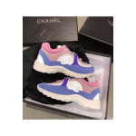 Chanel, Men's Sneaker, Blue