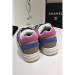 Chanel, Men's Sneaker, Blue