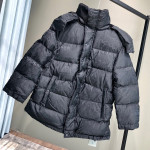Balenciaga, Women's Jacket, Print