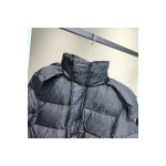 Balenciaga, Women's Jacket, Print