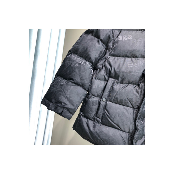 Balenciaga, Women's Jacket, Print