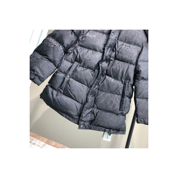Balenciaga, Women's Jacket, Print