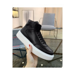 Prada, Men's Sneaker, Black