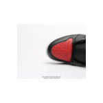 Nike, Air Jordan, Men's Sneaker, Blue