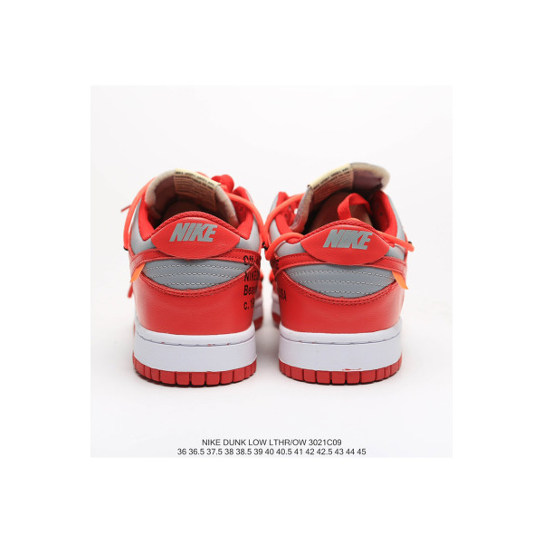 Nike, Men's Snaekar, Red