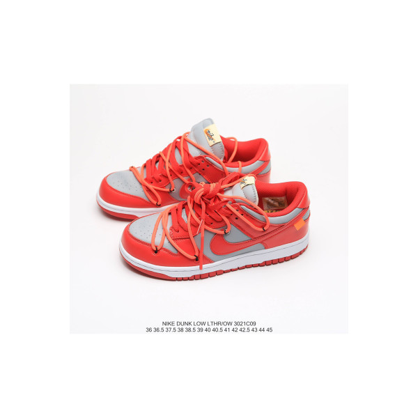 Nike, Men's Snaekar, Red