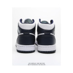 Nike, Air Jordan, Women's Sneaker, Black