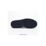 Nike, Air Jordan, Women's Sneaker, Black