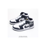 Nike, Air Jordan, Women's Sneaker, Black