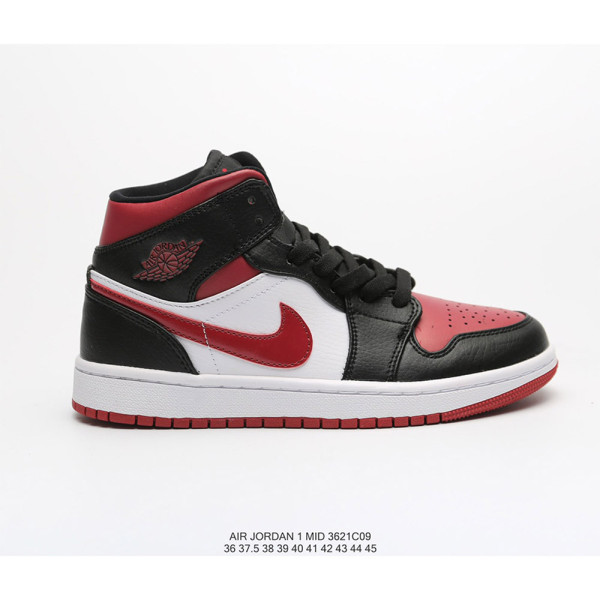 Nike, Air Jordan, Women's Sneaker, Multicolor