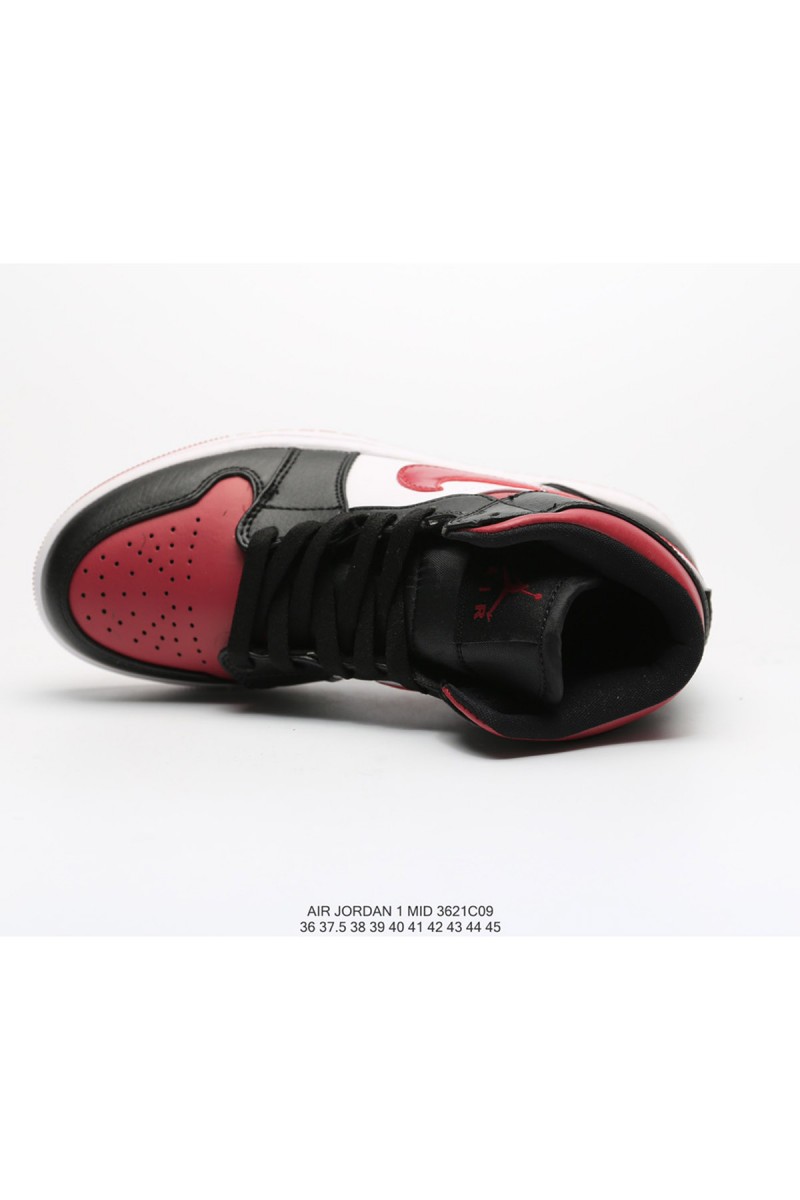 Nike, Air Jordan, Women's Sneaker, Multicolor