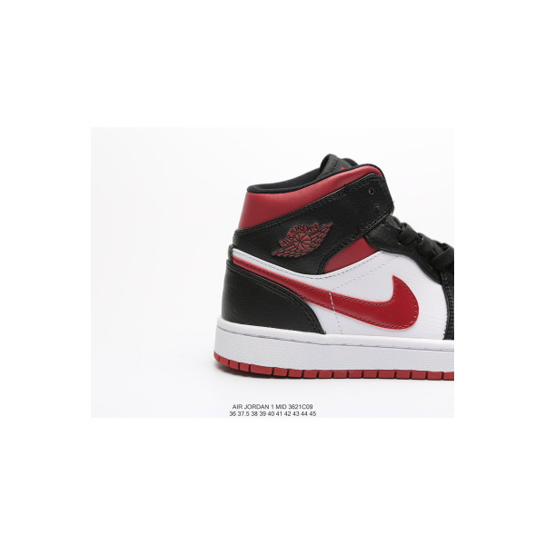 Nike, Air Jordan, Women's Sneaker, Multicolor