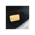 Louis Vuitton, Women's Bag, 3 Pieces, Black