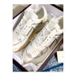 Valentino, Men's Sneaker, White