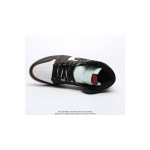 Nike, Air Jordan, Women's Sneaker, Black