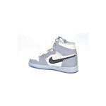 Nike, Air Dior, Men's Sneaker, Grey