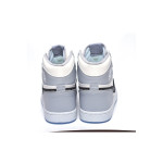 Nike, Air Dior, Men's Sneaker, Grey