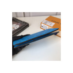 Louis Vuitton, Men's Wallet, Blue