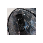 Louis Vuitton, Speedy, Unisex Bag, Black