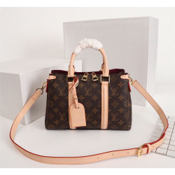 Louis Vuitton, Women's Bag, Brown