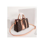 Louis Vuitton, Women's Bag, Brown