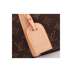 Louis Vuitton, Women's Bag, Brown