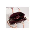 Louis Vuitton, Women's Bag, Brown