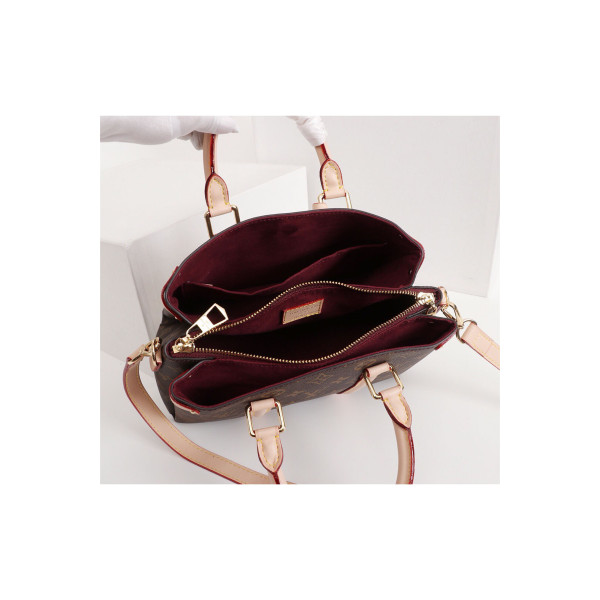 Louis Vuitton, Women's Bag, Brown