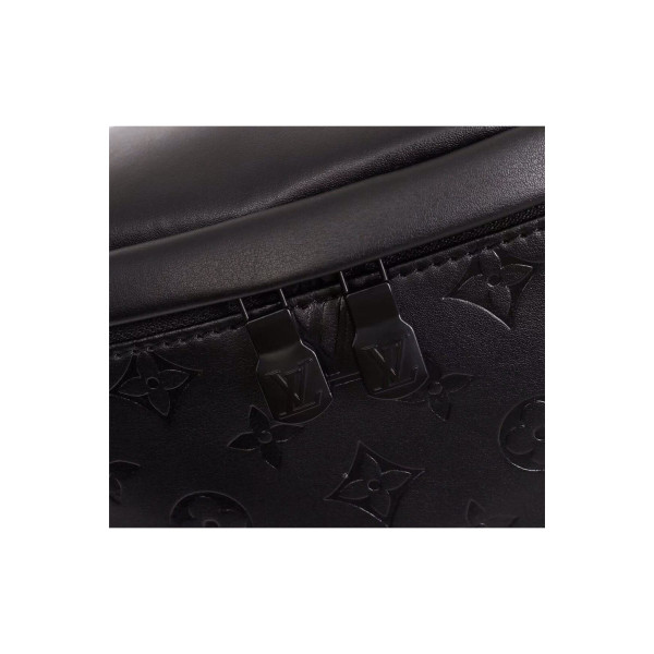 Louis Vuitton, Women's Beltbag, Black