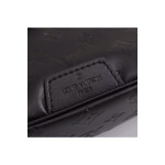 Louis Vuitton, Women's Beltbag, Black