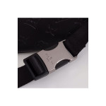 Louis Vuitton, Women's Beltbag, Black