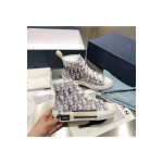 Christian Dior, B23, Women's Sneaker, Colorful