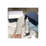 Christian Dior, B23, Women's Sneaker, Colorful