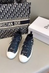 Christian Dior, Men's Sneaker, Navy
